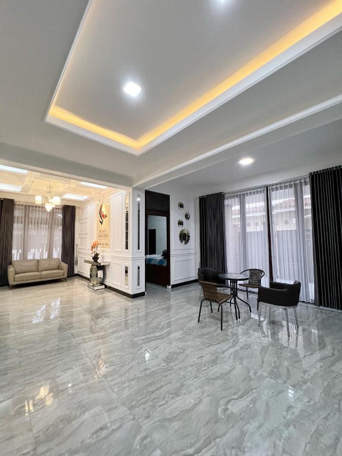 Wisma Selma Garuda Kejayan Exterior photo