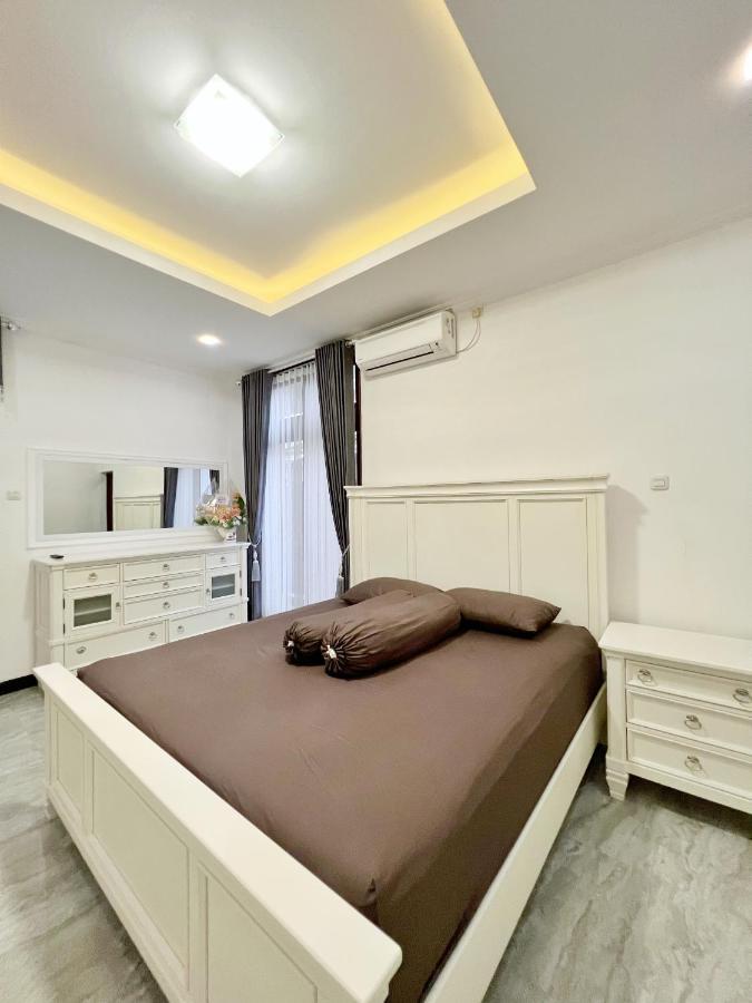 Wisma Selma Garuda Kejayan Exterior photo