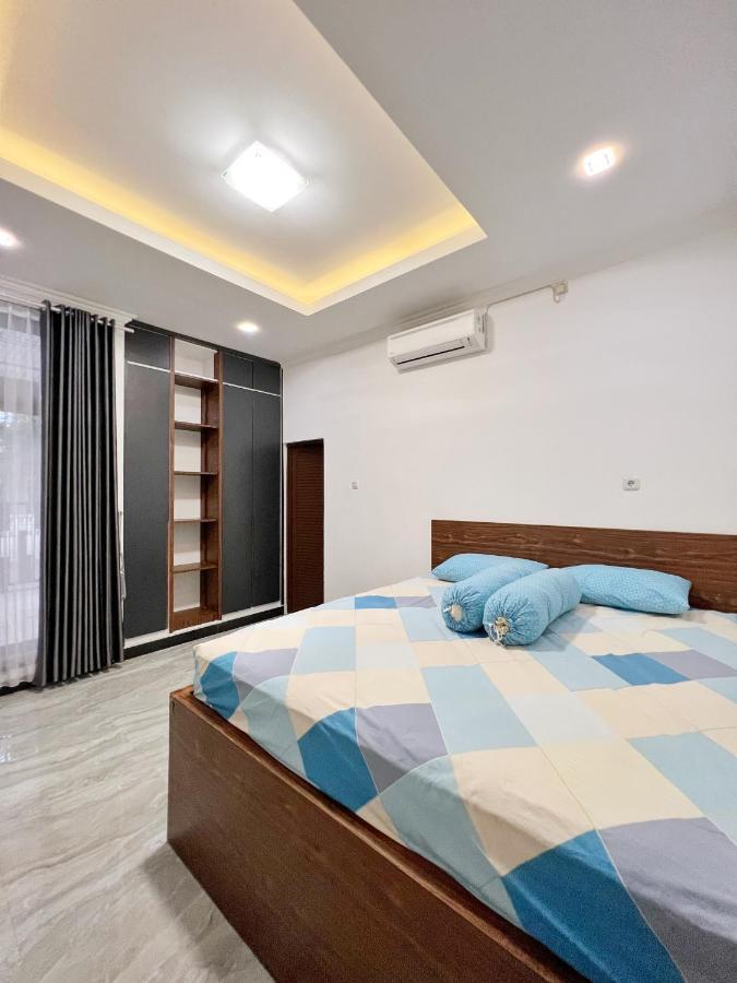 Wisma Selma Garuda Kejayan Exterior photo